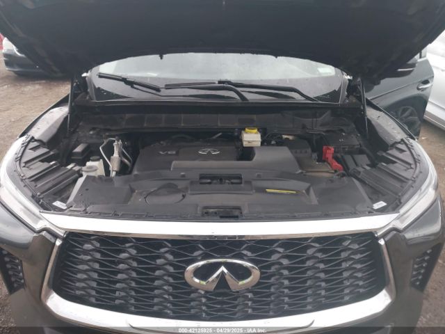 2022 INFINITI QX60 5N1DL1ES1NC330448 Photo 9