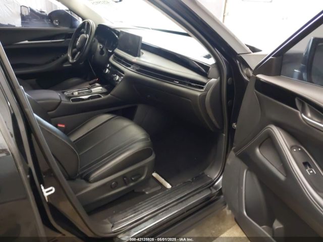 2022 INFINITI QX60 5N1DL1ES1NC330448 Photo 4