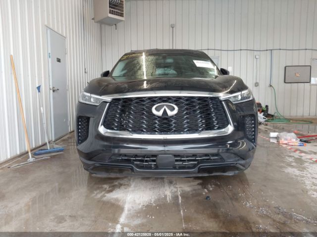 2022 INFINITI QX60 5N1DL1ES1NC330448 Photo 5