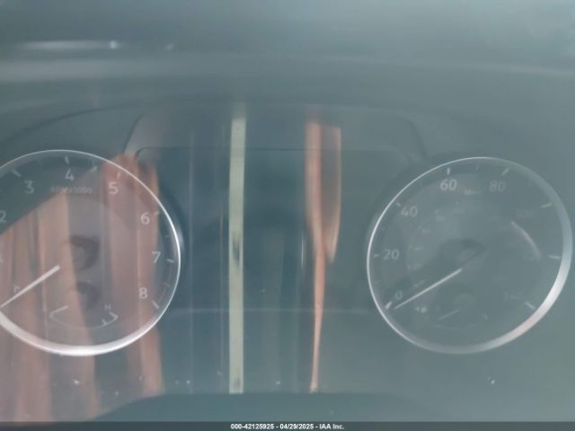 2022 INFINITI QX60 5N1DL1ES1NC330448 Photo 6