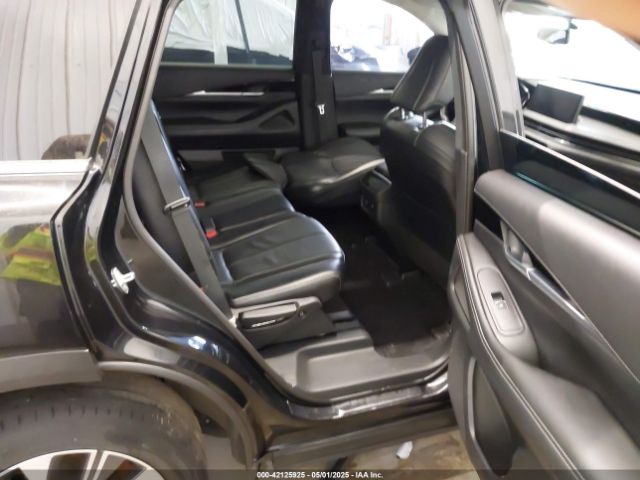 2022 INFINITI QX60 5N1DL1ES1NC330448 Photo 7