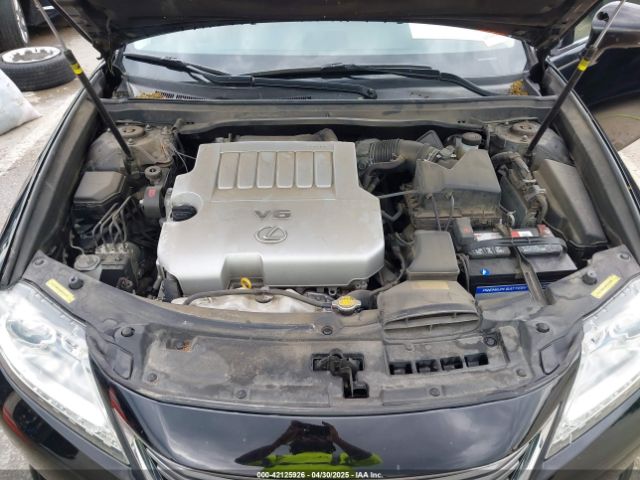 JTHBK1GG3E2146902 Lexus ES 350