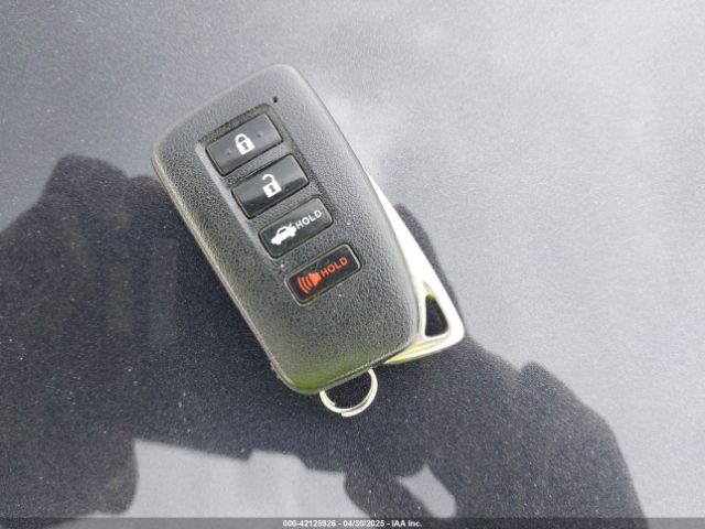 JTHBK1GG3E2146902 Lexus ES 350