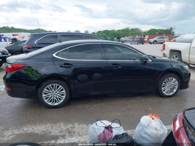 JTHBK1GG3E2146902 Lexus ES 350