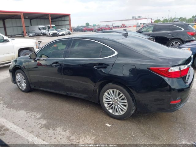 JTHBK1GG3E2146902 Lexus ES 350
