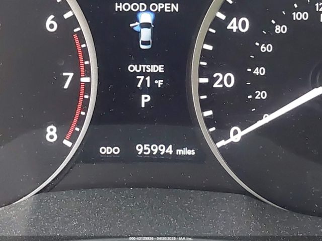 JTHBK1GG3E2146902 Lexus ES 350
