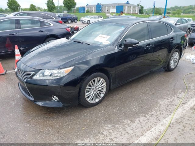 JTHBK1GG3E2146902 Lexus ES 350