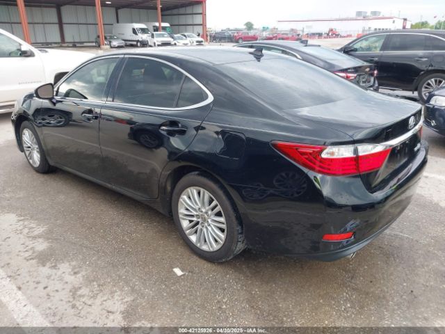 JTHBK1GG3E2146902 Lexus ES 350