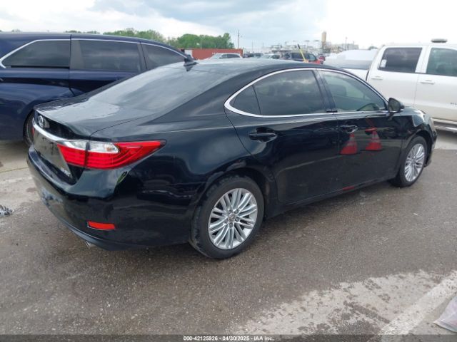 JTHBK1GG3E2146902 Lexus ES 350