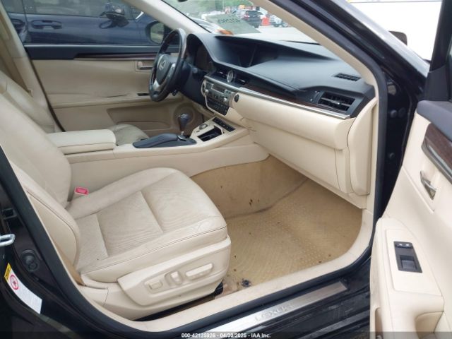 JTHBK1GG3E2146902 Lexus ES 350
