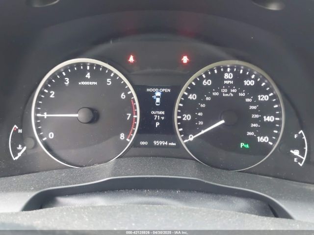 JTHBK1GG3E2146902 Lexus ES 350