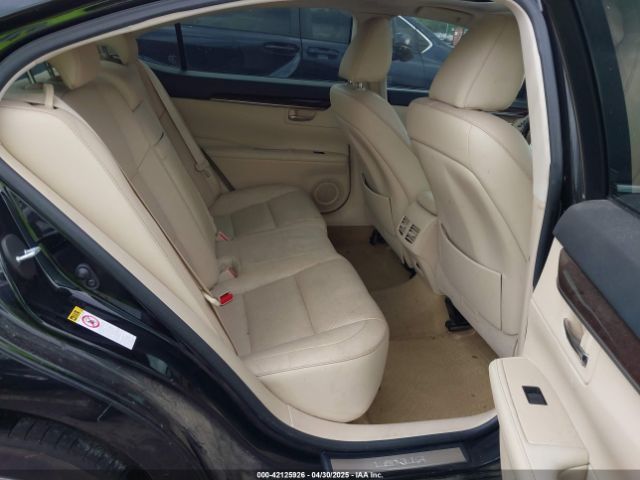 JTHBK1GG3E2146902 Lexus ES 350