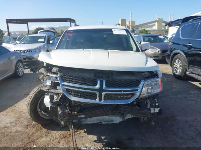 3C4PDCBG2GT173997 Dodge Journey Sxt