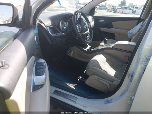 3C4PDCBG2GT173997 Dodge Journey Sxt