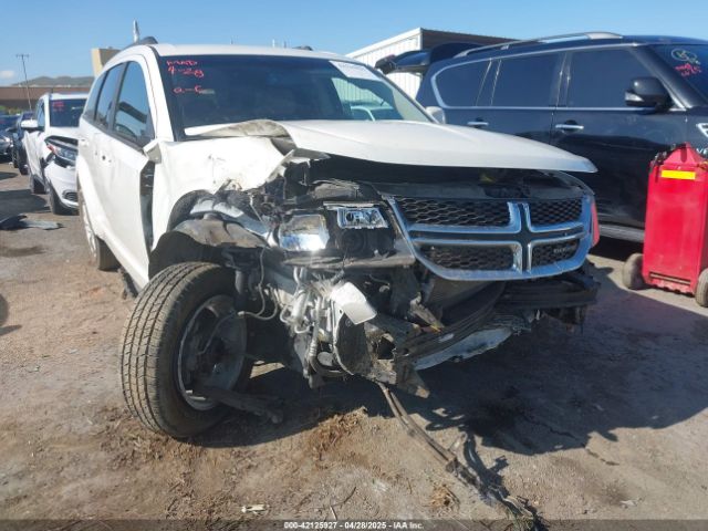 3C4PDCBG2GT173997 Dodge Journey Sxt