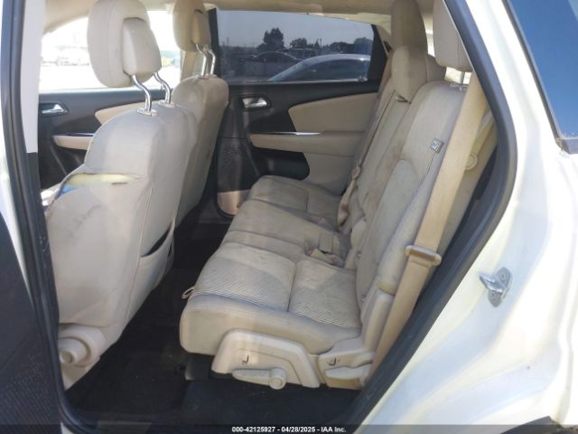 3C4PDCBG2GT173997 Dodge Journey Sxt