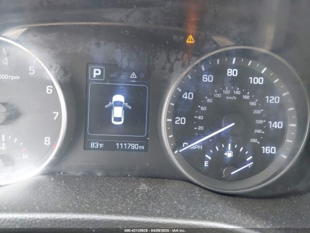 2018 HYUNDAI ELANTRA 5NPD84LF0JH280797 Photo 6