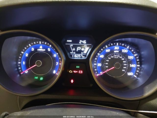 5NPDH4AE6FH613263 Hyundai ELANTRA SE