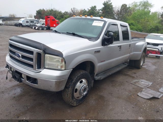 2006 FORD F-350 0000MVIN389636IND Photo 1