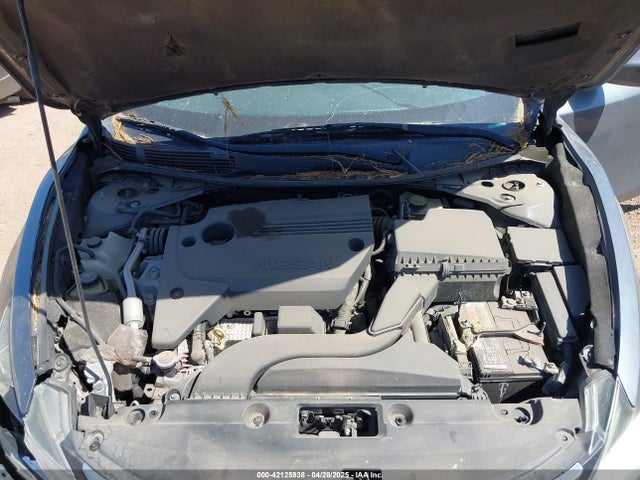 1N4AL3AP9GC180232 Nissan Altima 2.5 S