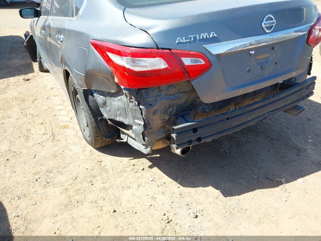 1N4AL3AP9GC180232 Nissan Altima 2.5 S