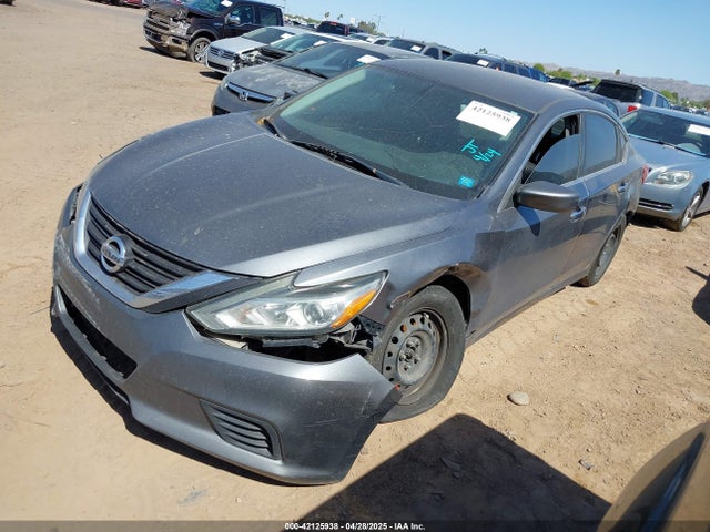 1N4AL3AP9GC180232 Nissan Altima 2.5 S