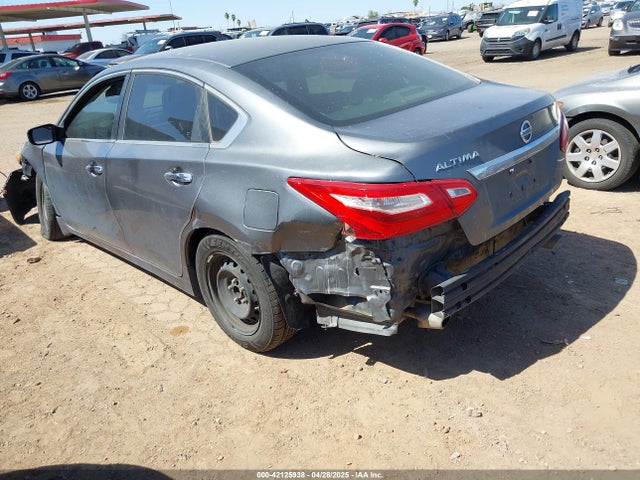 1N4AL3AP9GC180232 Nissan Altima 2.5 S