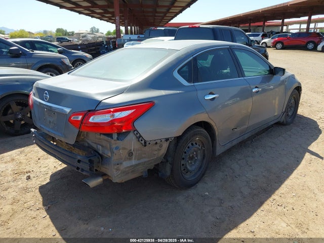 1N4AL3AP9GC180232 Nissan Altima 2.5 S
