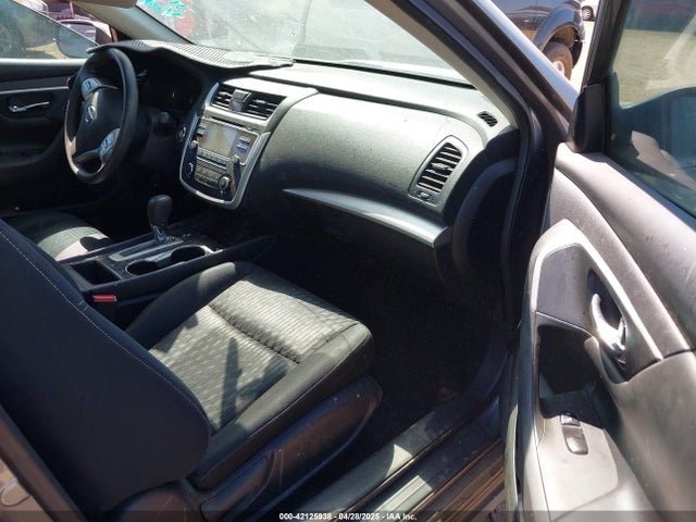 1N4AL3AP9GC180232 Nissan Altima 2.5 S