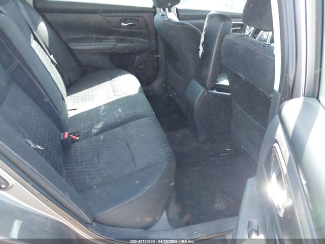 1N4AL3AP9GC180232 Nissan Altima 2.5 S