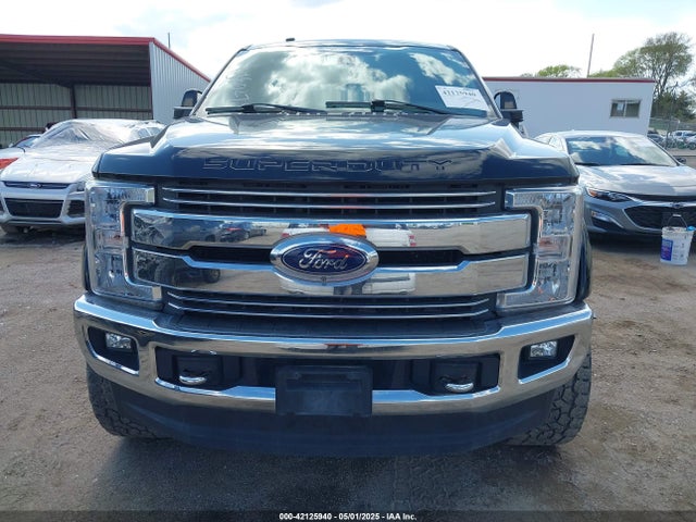 Ford F-250 Lariat 2018 1FT7W2BT0JEB59802 Image 12