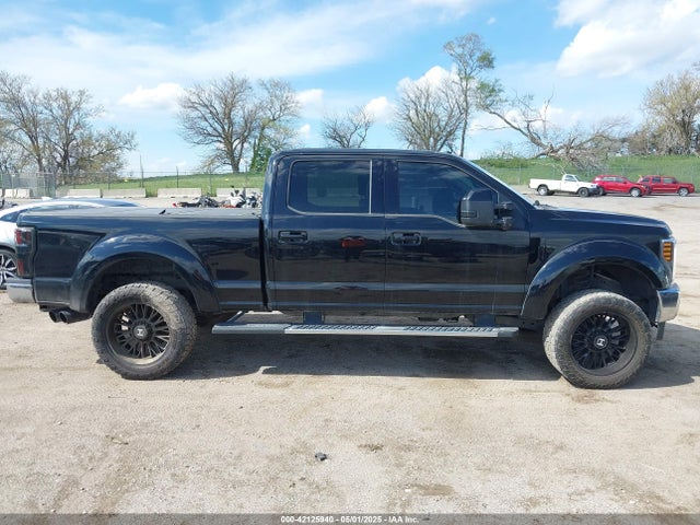 Ford F-250 Lariat 2018 1FT7W2BT0JEB59802 Image 13