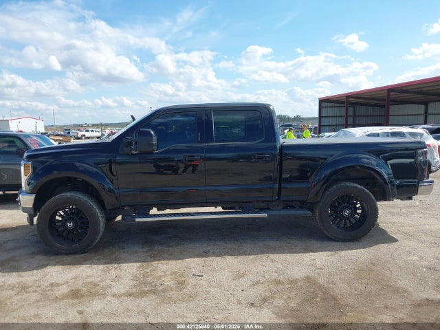 Ford F-250 Lariat 2018 1FT7W2BT0JEB59802 Image 14