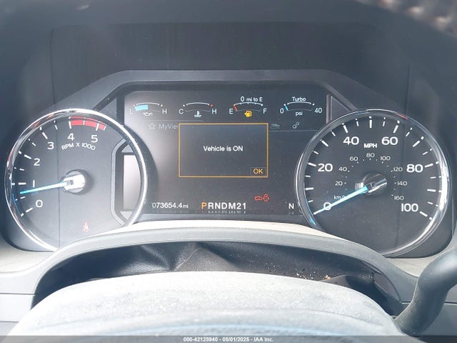 Ford F-250 Lariat 2018 1FT7W2BT0JEB59802 Image 7
