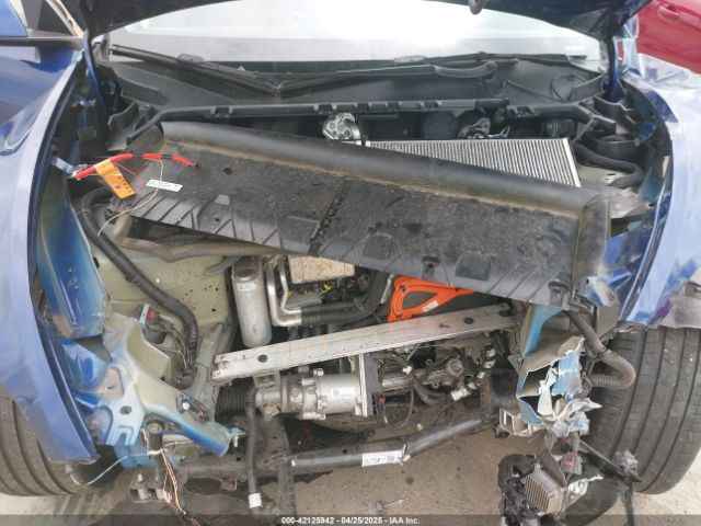 2022 TESLA MODEL Y 7SAYGDEF8NF323145 Photo 9