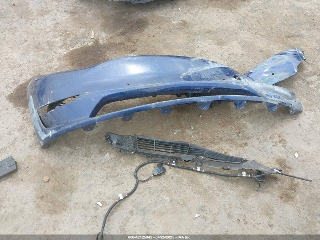 7SAYGDEF8NF323145 Tesla Model Y Performance Dual Motor All-wheel Drive