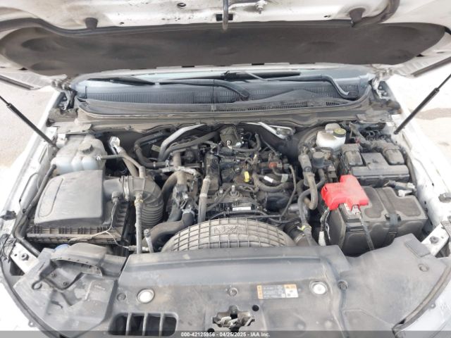 1FTER1EH7LLA42247 Ford RANGER XL