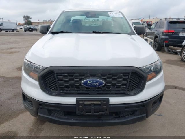1FTER1EH7LLA42247 Ford RANGER XL