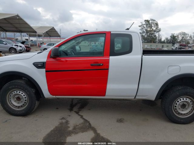 1FTER1EH7LLA42247 Ford RANGER XL