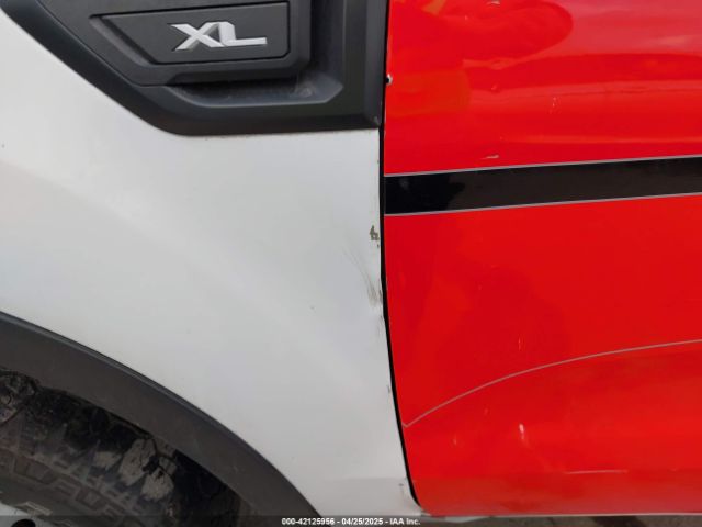 1FTER1EH7LLA42247 Ford RANGER XL
