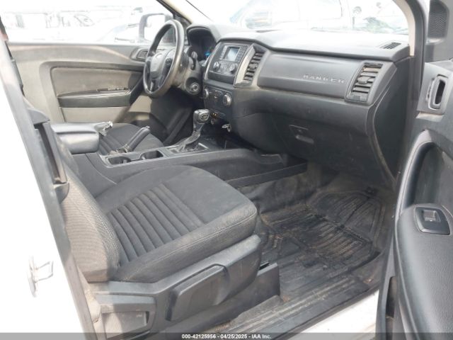 1FTER1EH7LLA42247 Ford RANGER XL