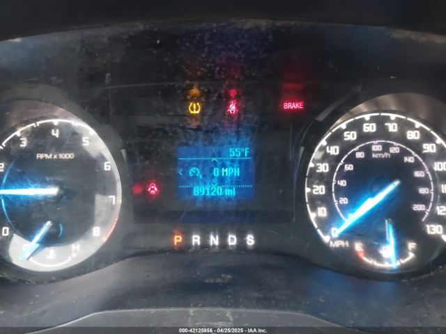 1FTER1EH7LLA42247 Ford RANGER XL