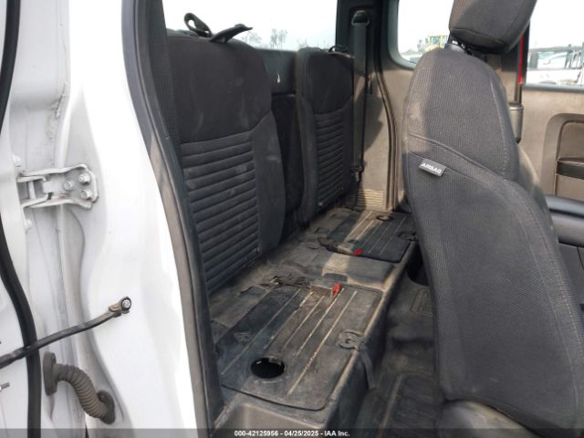 1FTER1EH7LLA42247 Ford RANGER XL