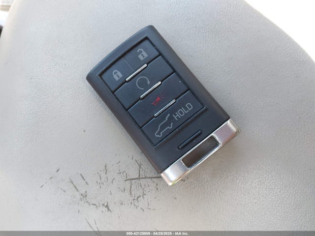 2010 CADILLAC SRX 3GYFNAEY8AS523450 Photo 10