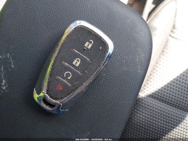 2024 CHEVROLET TRAX KL77LHE24RC211676 Photo 10