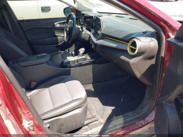 2024 CHEVROLET TRAX KL77LHE24RC211676 Photo 4