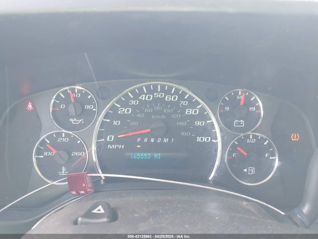 1GCWGAFG6J1268224 Chevrolet Express 2500 Work Van