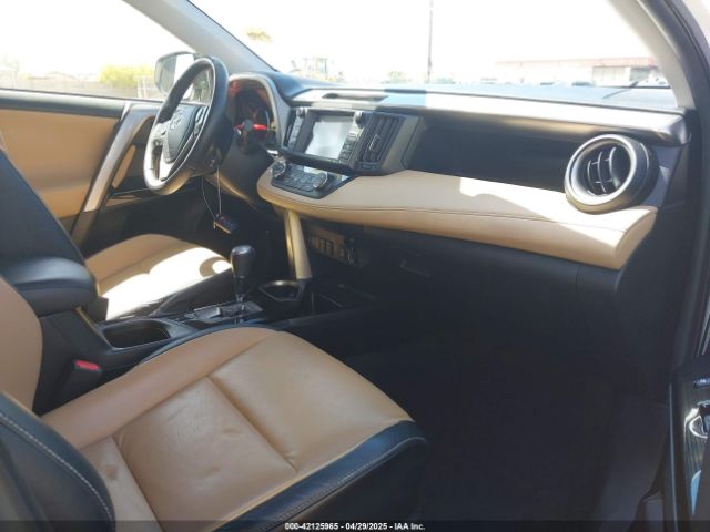 JTMDJREV8GD039607 Toyota Rav4 Hybrid Limited