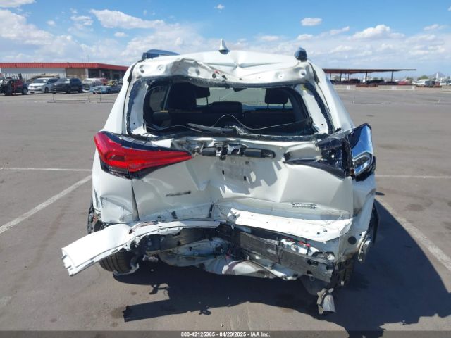 JTMDJREV8GD039607 Toyota Rav4 Hybrid Limited