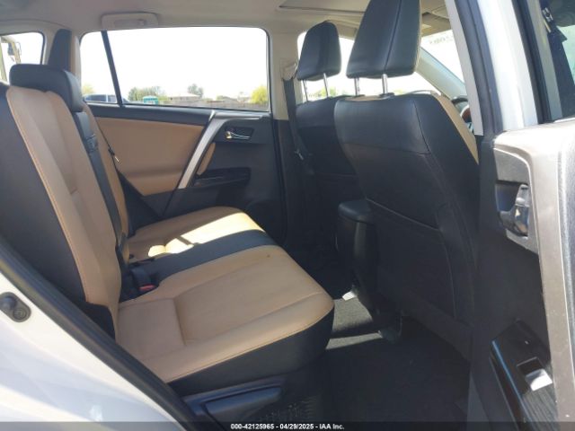 JTMDJREV8GD039607 Toyota Rav4 Hybrid Limited